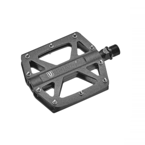 Pedali DA FREERIDE SP1410, CORPO IN ALLUMINIO NERO