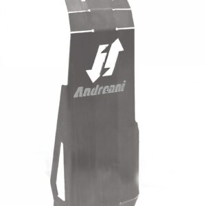 PARAMOTORE E-BIKE MTB TREK RAIL 9 20/21