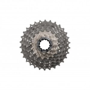 SHIMANO cassetta pignoni dura-ace cs-r9100 11vel 11-25t