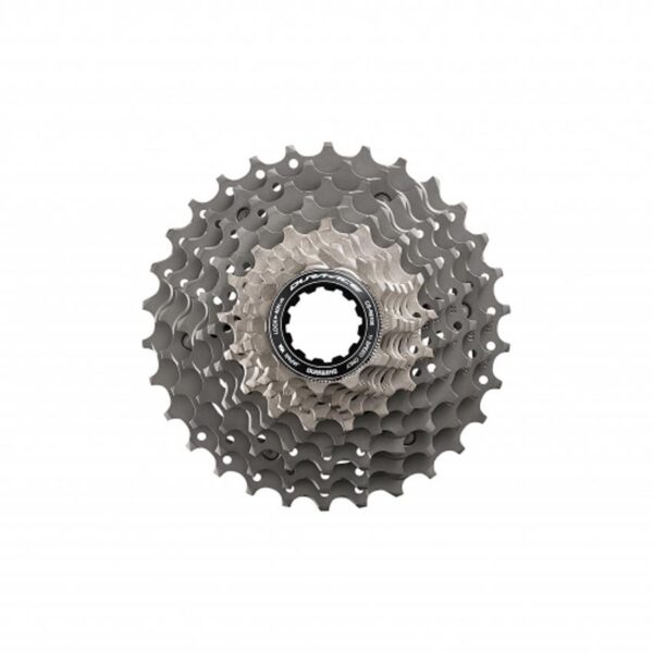 SHIMANO cassetta pignoni dura-ace cs-r9100 11vel 11-28t