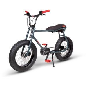 Ruff Cycles E-BIKE LIL'BUDDY