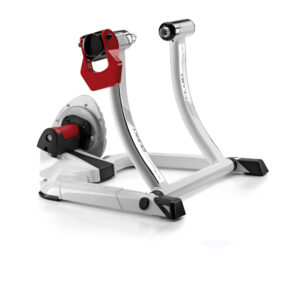 Elite Rullo Bici Allenamento Qubo Fluid