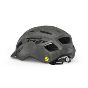 MET Casco Bici Allroad Mips 2022