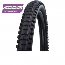 Schwalbe Copertone Mtb Big Betty evo line addix ultra soft super downhill 27,5x2.40