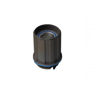 Corpetto ruote perno 17 mm S9-013 Shimano light nero 11v