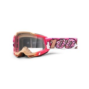 100% Maschera Mtb Accuri 2