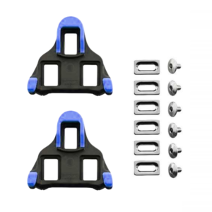 Tacchette Pedali SPD-SL SH12 Blu 2°