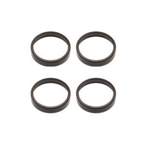 FULCRUM Calotte mozzo R1-008 (4 pezzi)