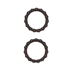 FULCRUM Gabbiette ceramica mozzo RS-020 (2 pezzi)