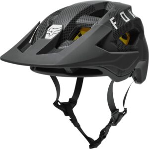 FOX Casco Mtb Speedframe Camo 2022