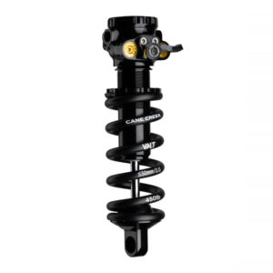 Cane Creek Ammortizzatore DBCOIL trunnion