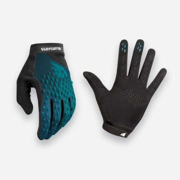 Guanti Bluegrass mtb Prizma 3D - immagine 2