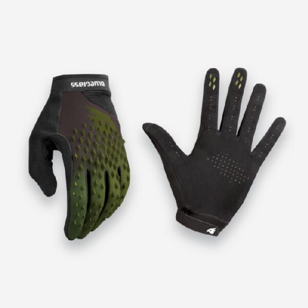 Guanti Bluegrass mtb Prizma 3D