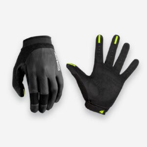 Guanti Bluegrass mtb React