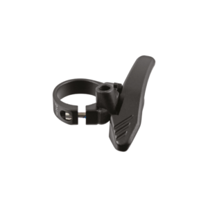 TRANZ X Comando gravel diametro 24mm per reggisella telescopici passaggio cavo interno