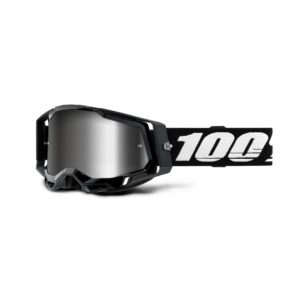 100% Maschera Racecraft 2 (lente a specchio)
