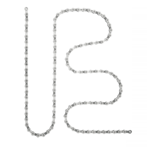 Catena Campagnolo Ekar 117l 13v. + falsa maglia