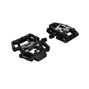 Tatze Pedali MTB TWO-FACE Composito Spd
