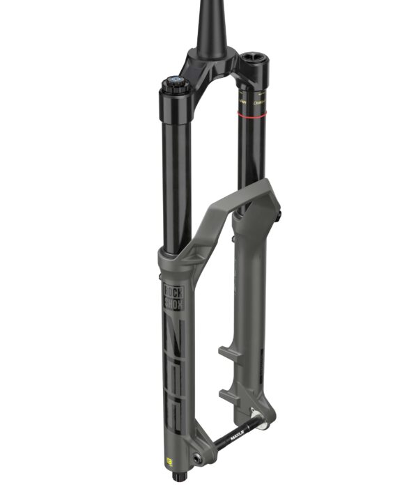 Forcella Rockshox Zeb Ultimate 29'' Charger 3 RC2 DebonAir+ | Boost 15x110mm | Offset 44 | Grigio 2023 180 mm
