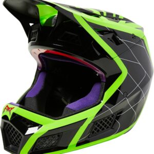 FOX Casco Rampage Pro Carbon CELZ MIPS™ tg M