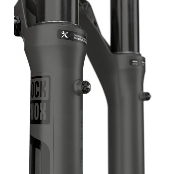 ROCKSHOX Forcella ZEB ULTIMATE 29" MY23 - immagine 4