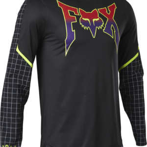 FOX MAGLIA FLEXAIR CELZ