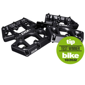Tatze Pedali MTB LINK