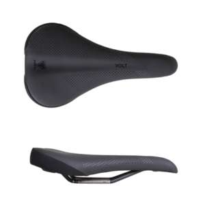 WTB Sella Volt Carbon Narrow nero