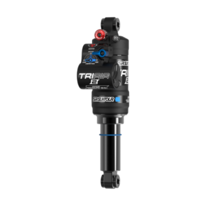 SUNTOUR Ammortizzatore posteriore ad aria TRIAIR2 3CR METRIC 210/55