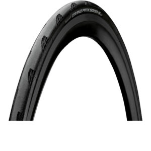 CONTINENTAL Copertone Ciclismo GP5000 S TL-Ready 700x28c Nero