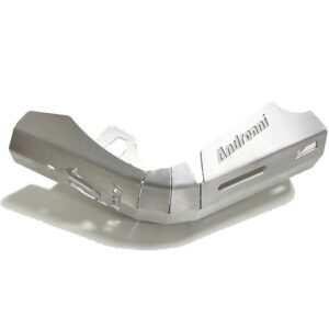 Paramotore E-MTB ORBEA RISE – alluminio – Andreani Group Monta solo su telaio in carbonio