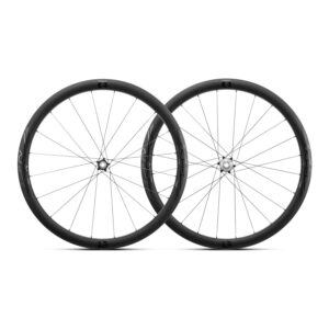 Set di ruote Black Label ATR 700c Gravel per freni a disco TL SRAM XD 20/24H