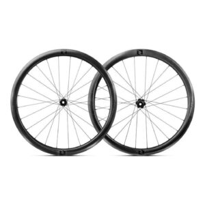 Set di ruote ATR 700c Gravel per freni a disco TL Sram XDR 24/24H
