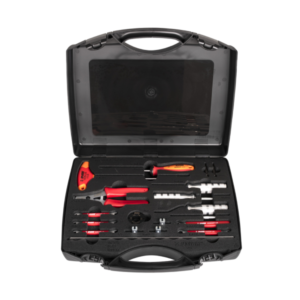 UNIOR Kit Costruzione Ruote