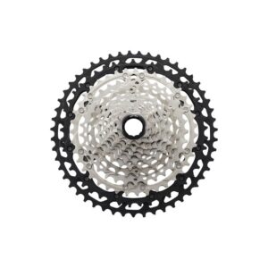 Cassetta SHIMANO Deore XT 12 velocità CS-M8100 10-51 denti