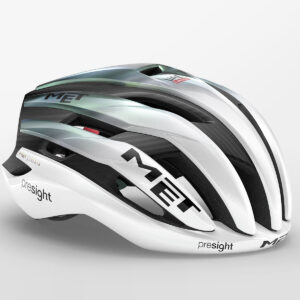 MET Casco Ciclismo TRENTA 3K CARBON MIPS UAE TEAM EDITION 2024