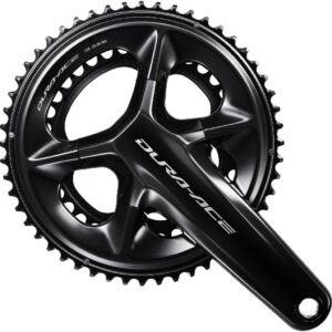 Shimano Guarnitura DURA ACE FC-R9200 12-vel. 172,5mm 52-36