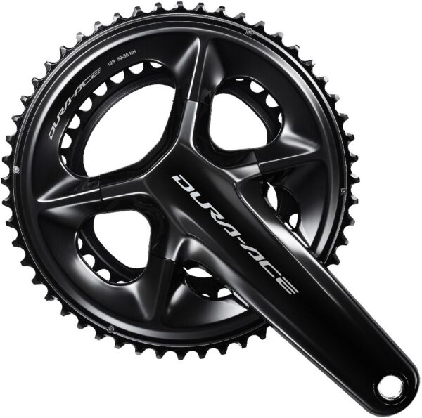 Shimano Guarnitura DURA ACE FC-R9200 12-vel. 172,5mm 52-36