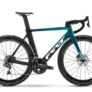 Felt Bici strada AR | Advanced | Ultegra Di2 - Bay Blue Modello 2024