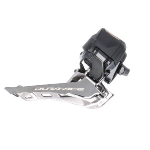 Deragliatore anteriore Shimano DURA-ACE Di2 FD-R9250 2x12 velocità